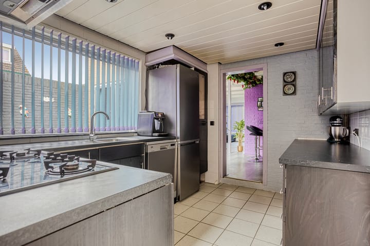 Foto 3 van Tritonlaan 24