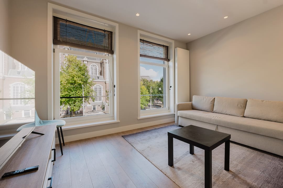 Foto 1 van Westermarkt 25-E