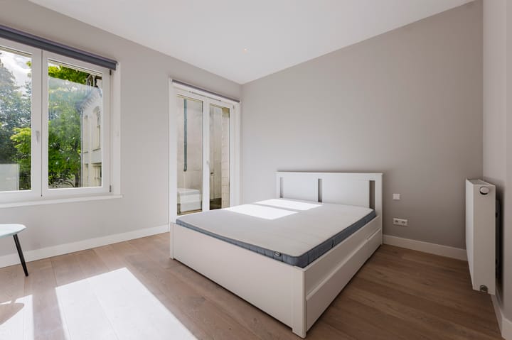 Foto 2 van Westermarkt 25-E