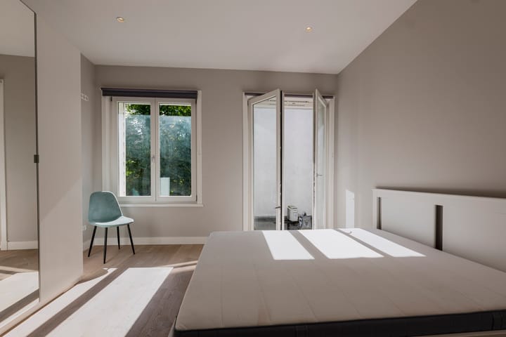 Foto 5 van Westermarkt 25-E