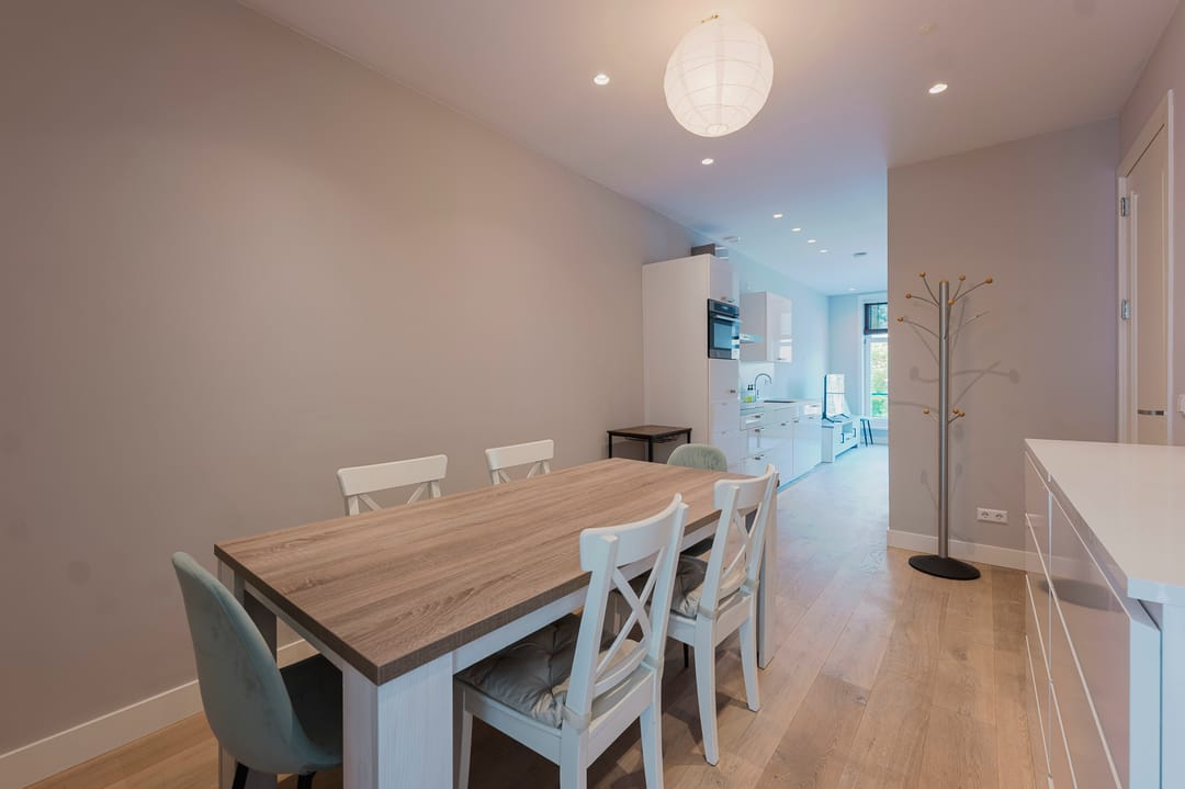 Foto 8 van Westermarkt 25-E