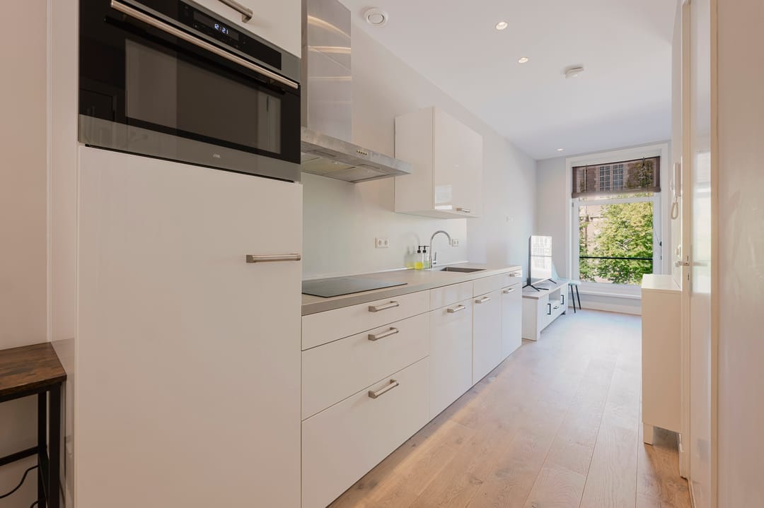 Foto 13 van Westermarkt 25-E