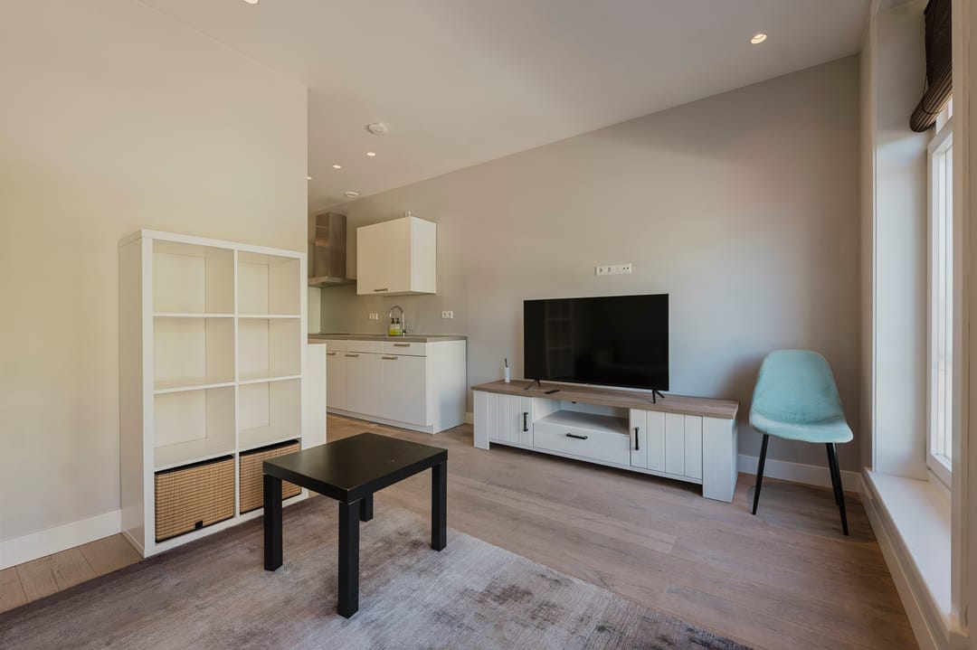 Foto 16 van Westermarkt 25-E