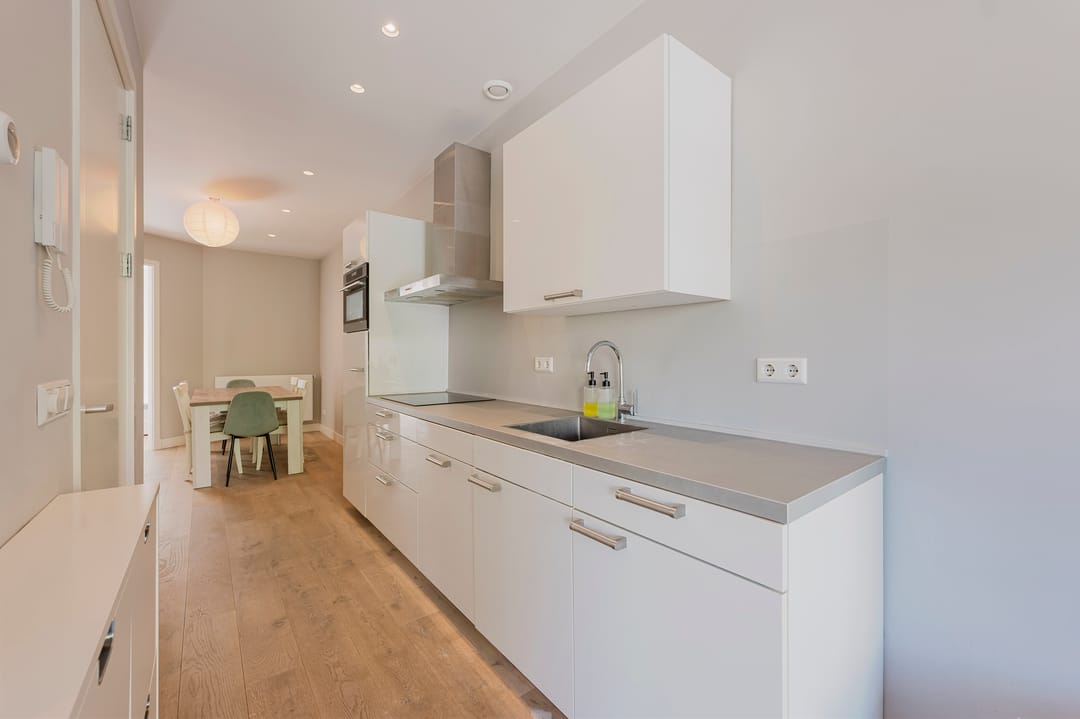 Foto 17 van Westermarkt 25-E