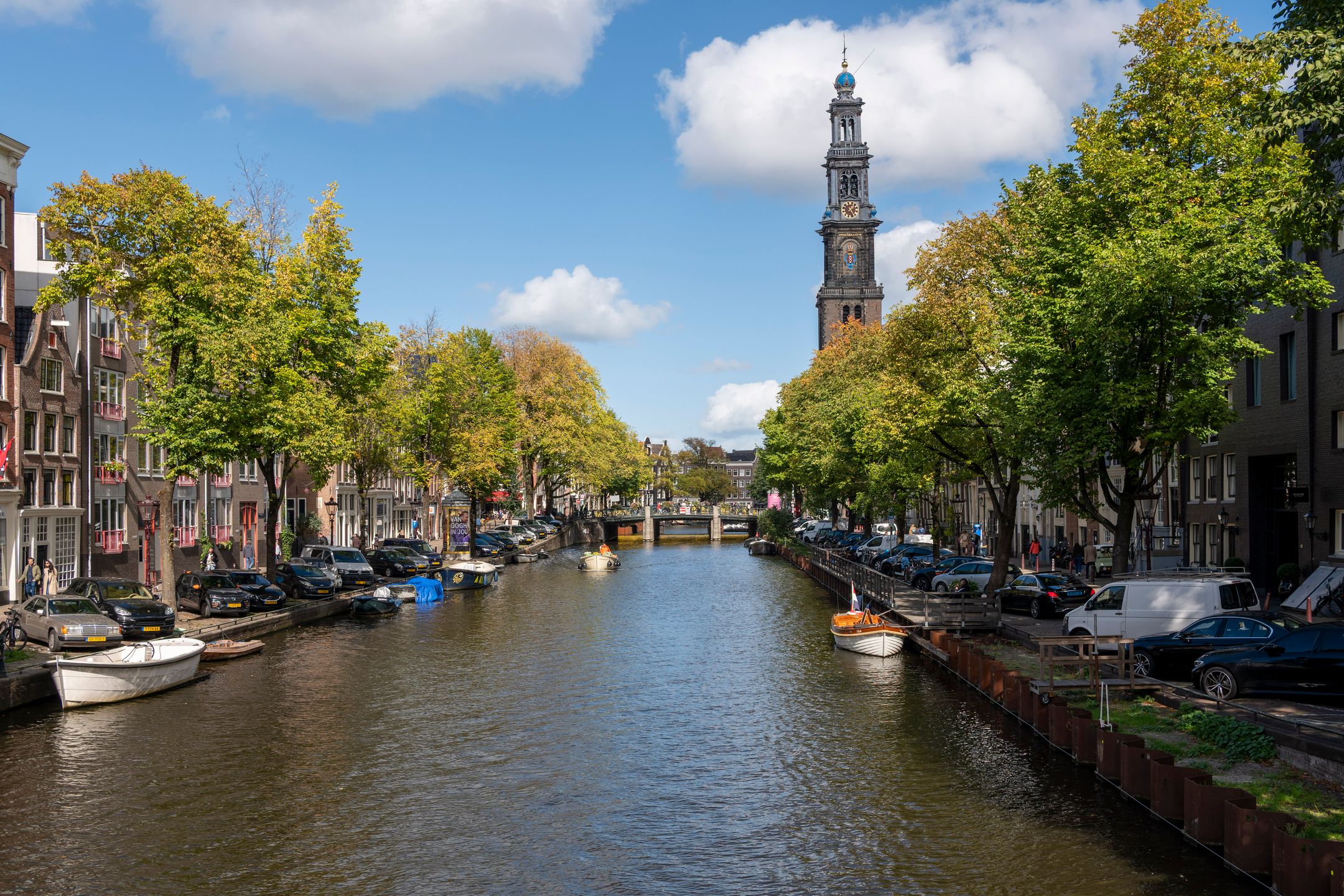 Foto 24 van Westermarkt 25-E