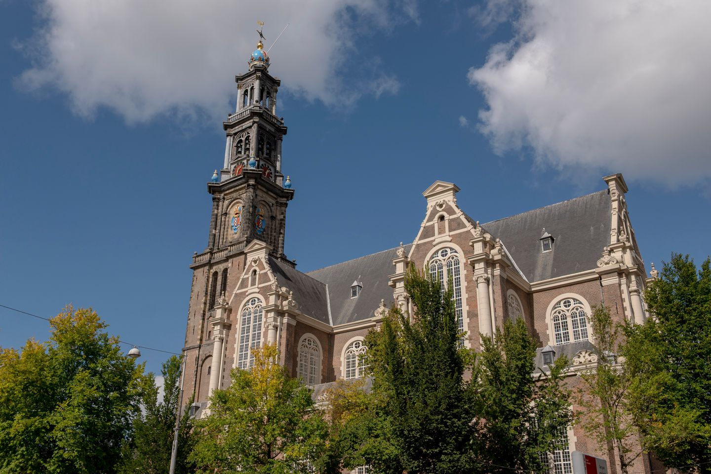 Foto 25 van Westermarkt 25-E