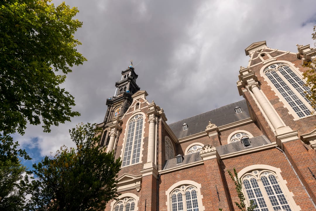 Foto 26 van Westermarkt 25-E