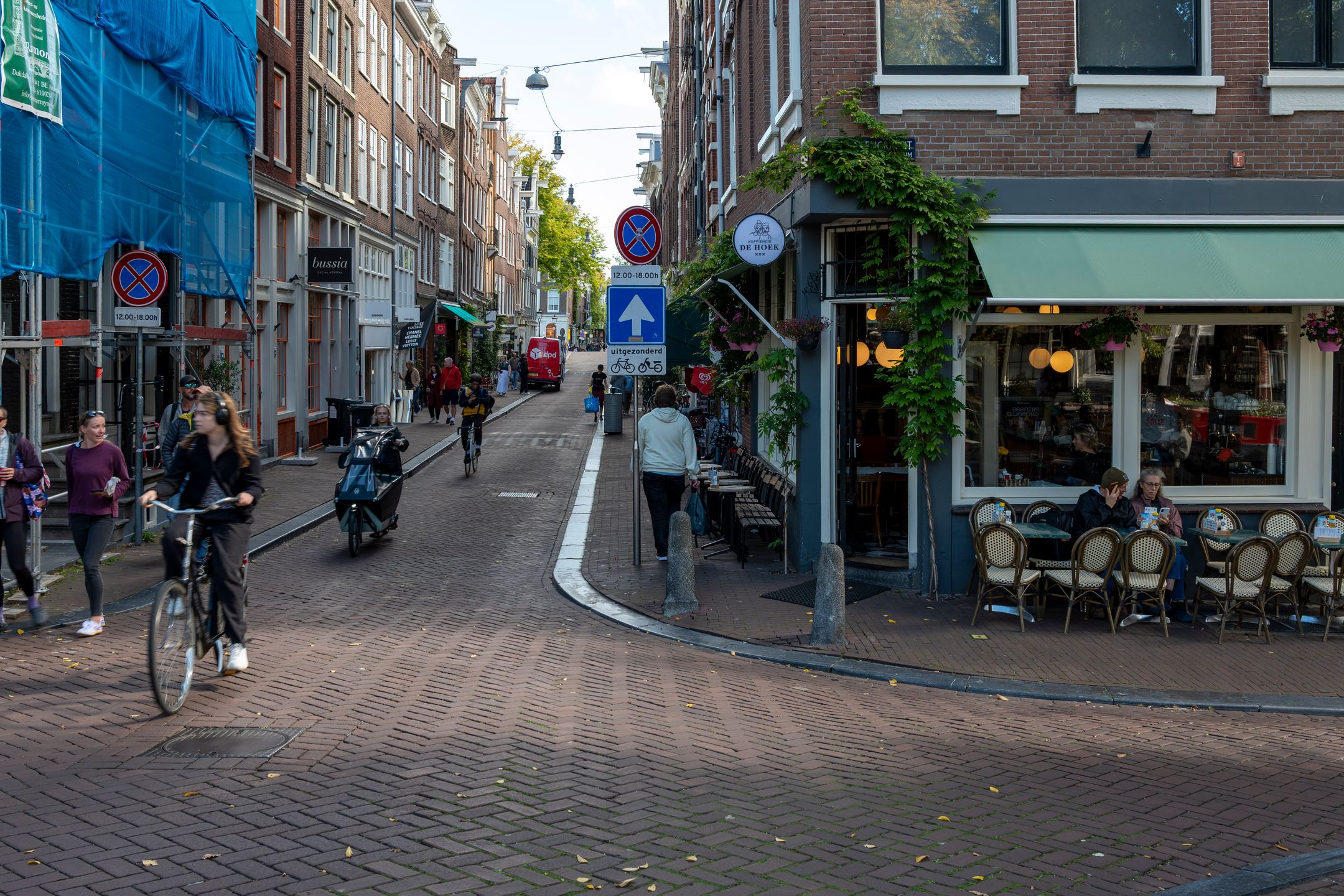 Foto 27 van Westermarkt 25-E