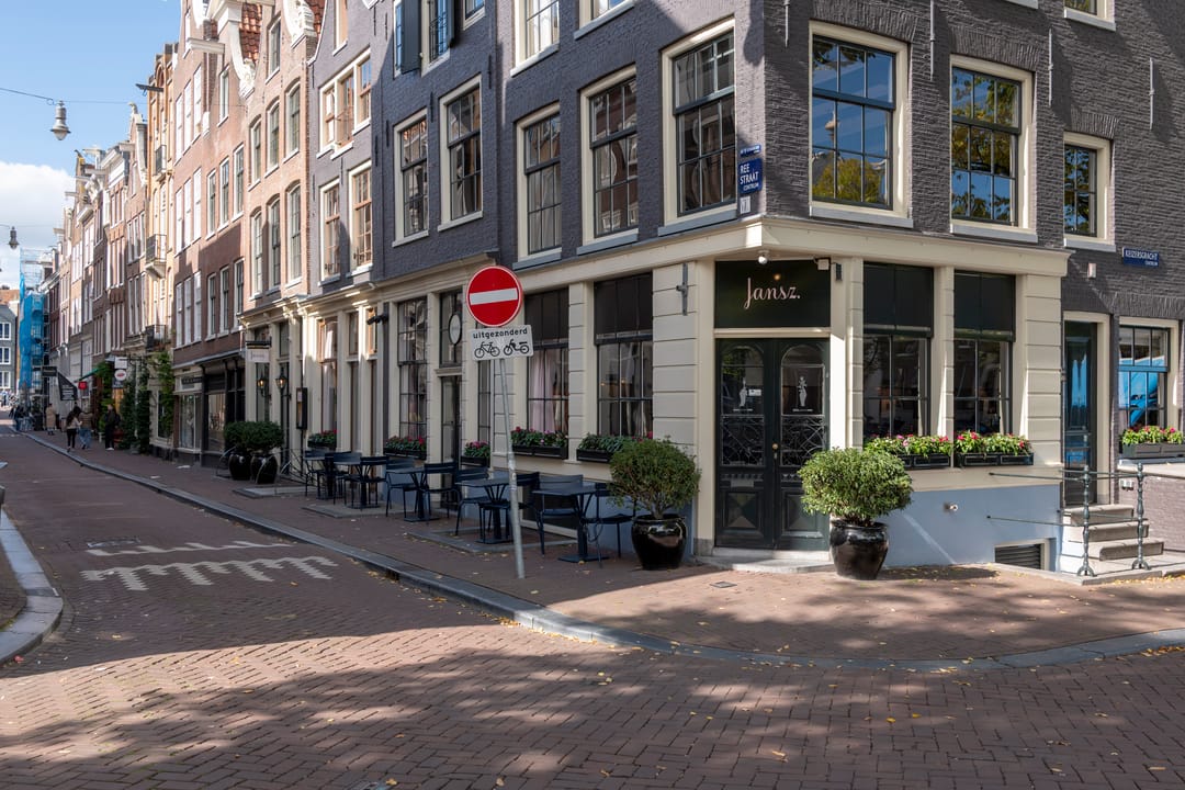 Foto 28 van Westermarkt 25-E