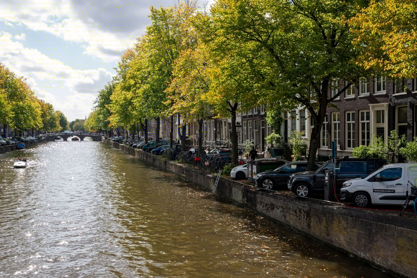 Foto 29 van Westermarkt 25-E