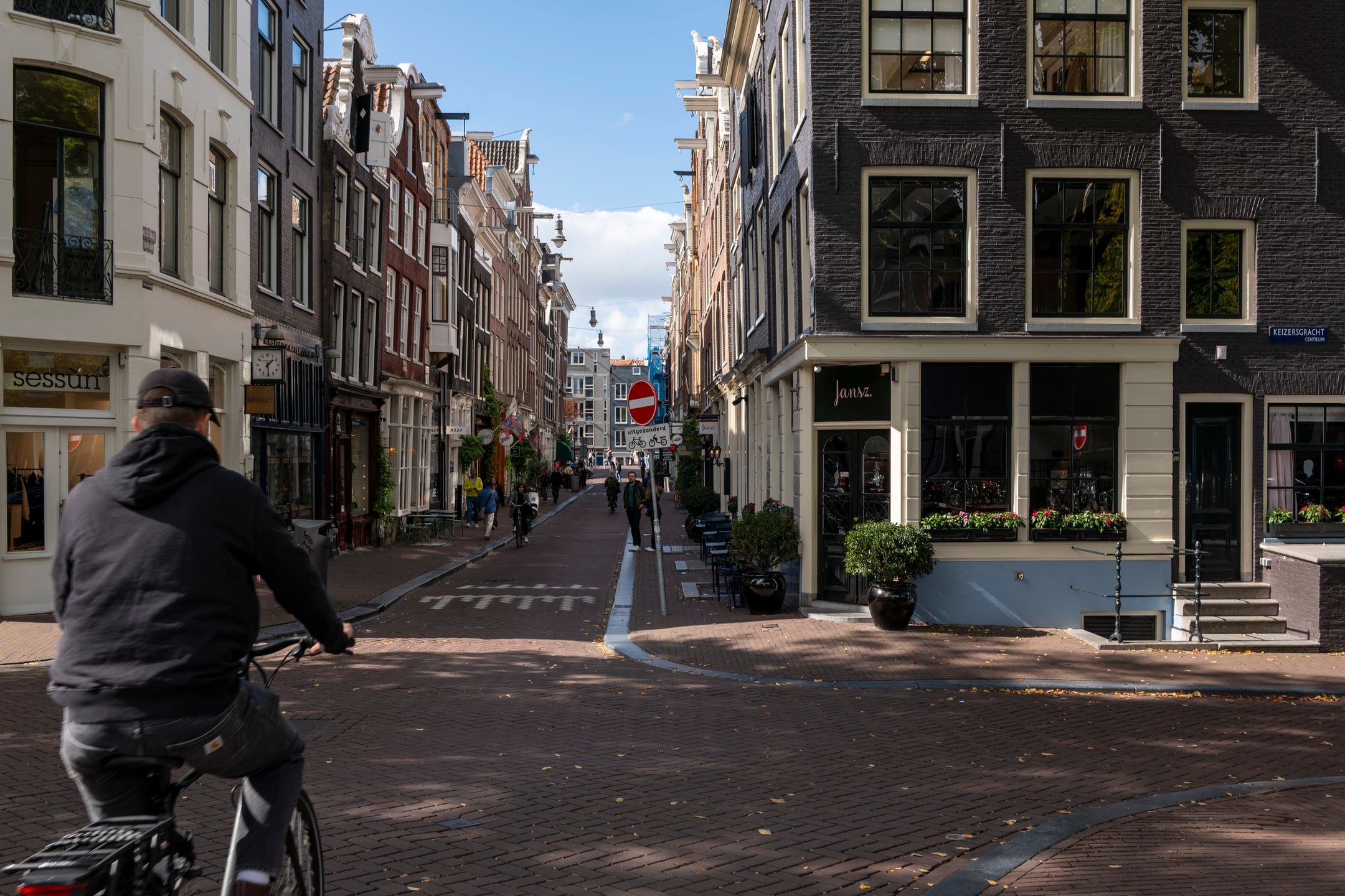 Foto 30 van Westermarkt 25-E