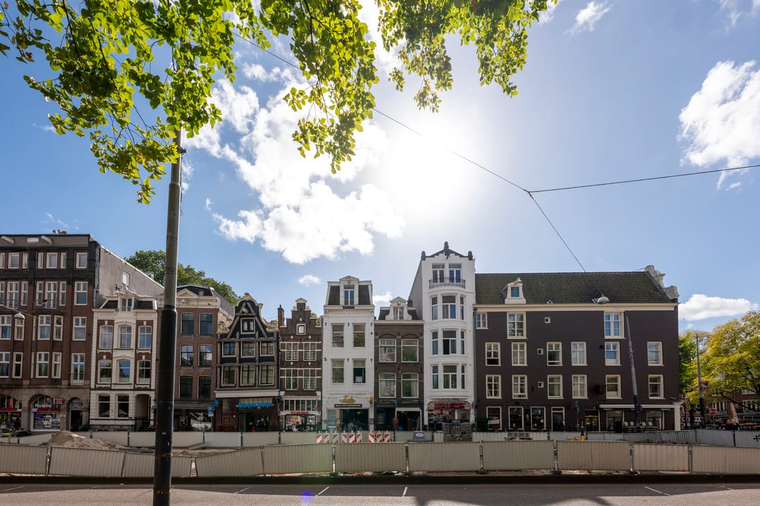 Foto 31 van Westermarkt 25-E