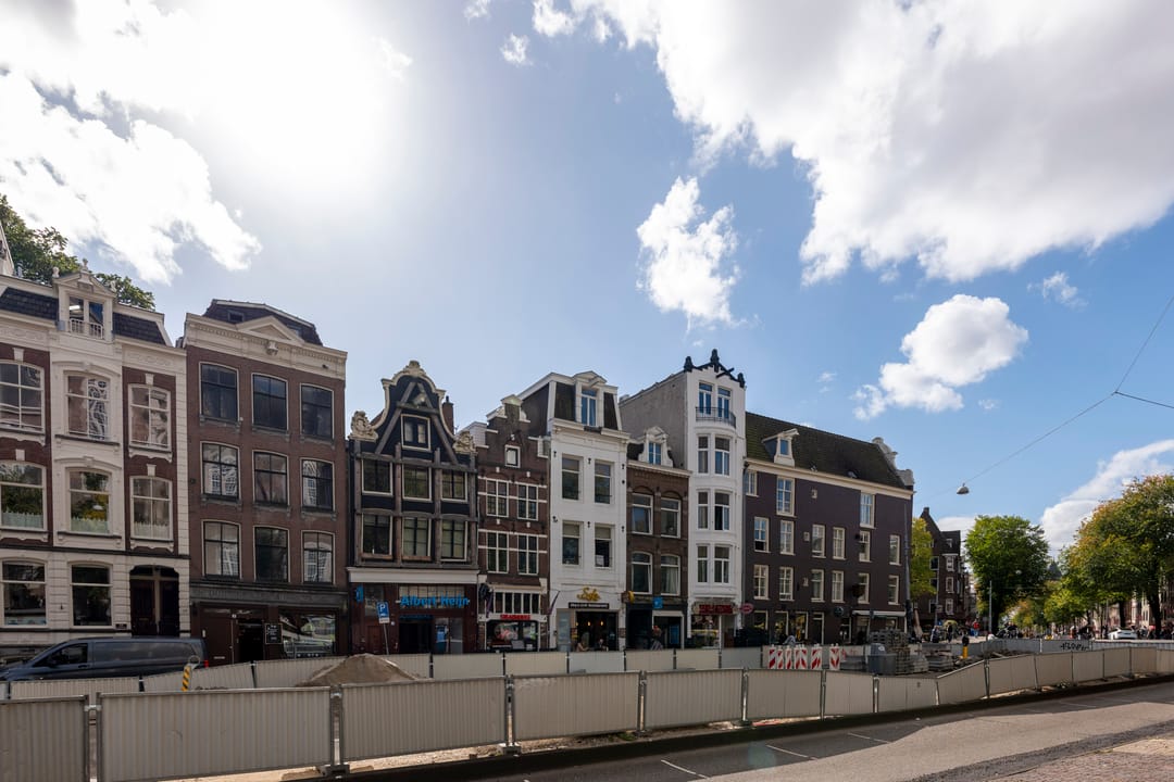 Foto 32 van Westermarkt 25-E