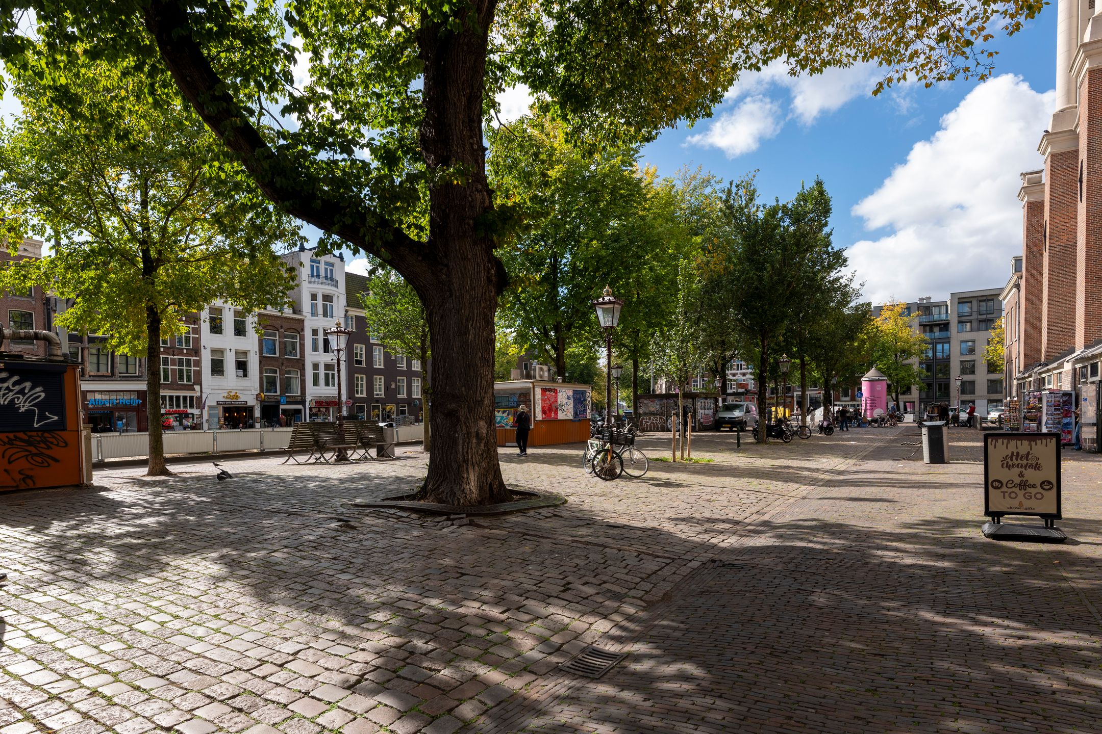 Foto 33 van Westermarkt 25-E