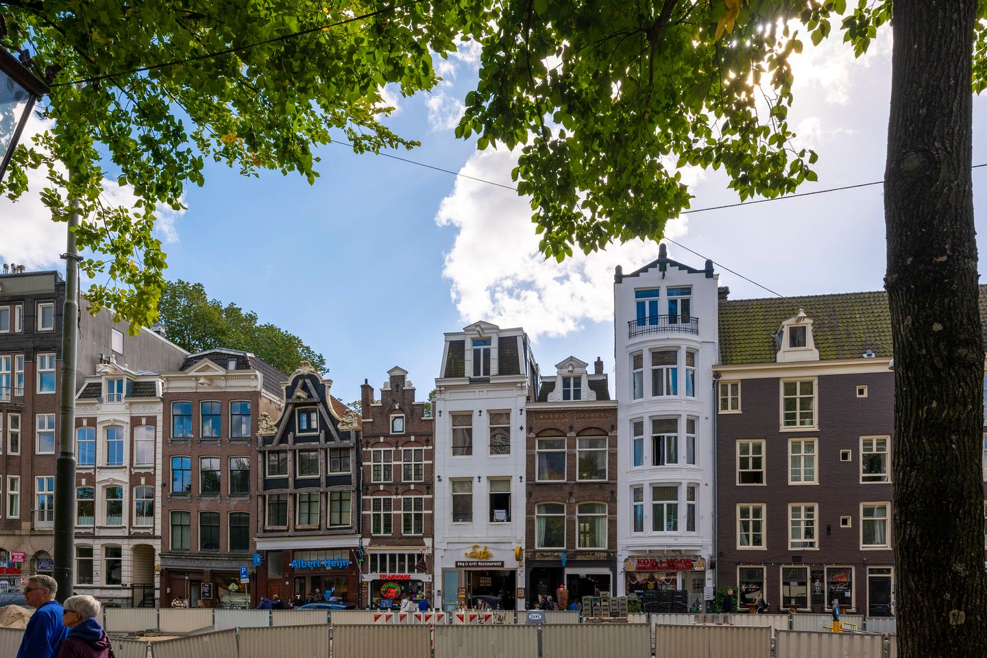 Foto 34 van Westermarkt 25-E