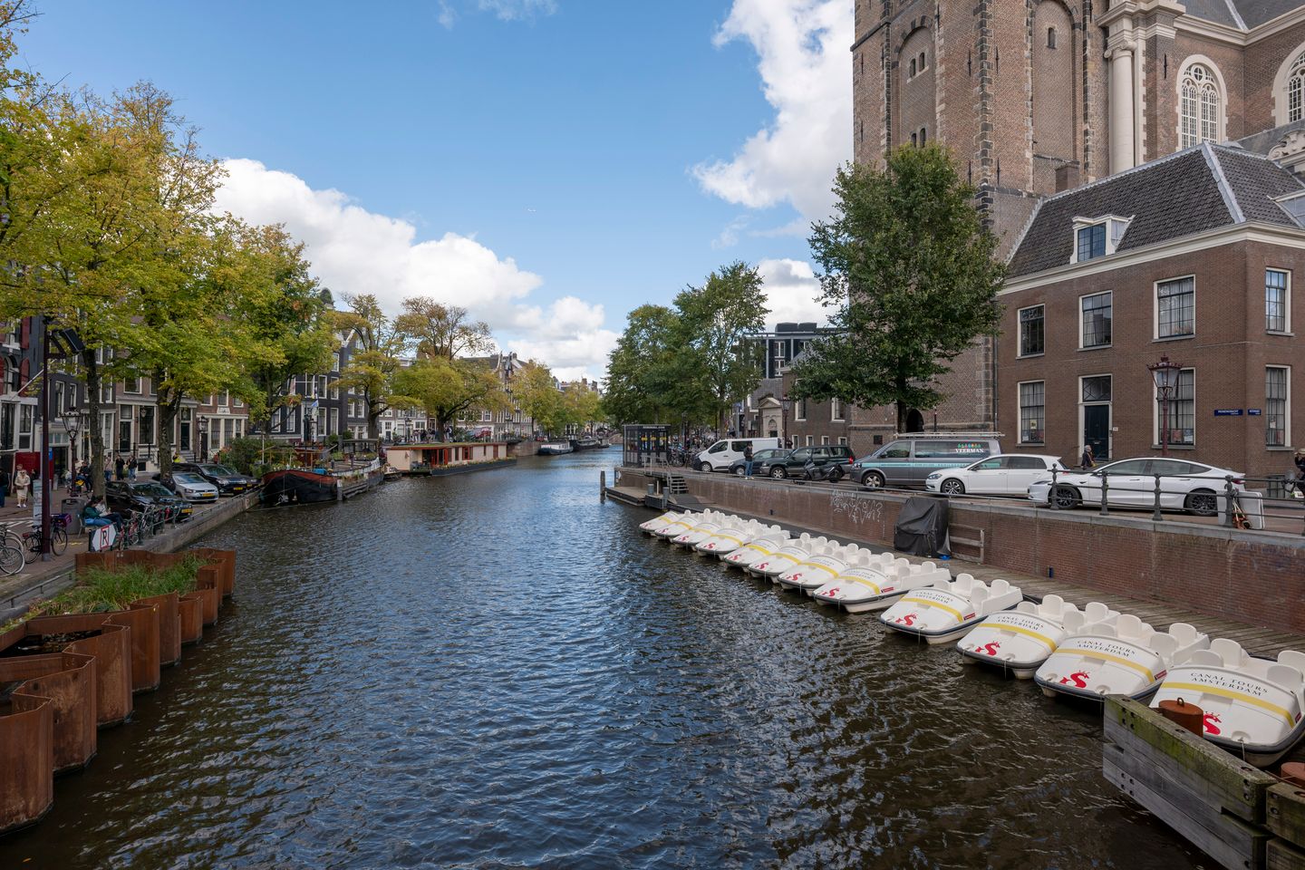 Foto 35 van Westermarkt 25-E