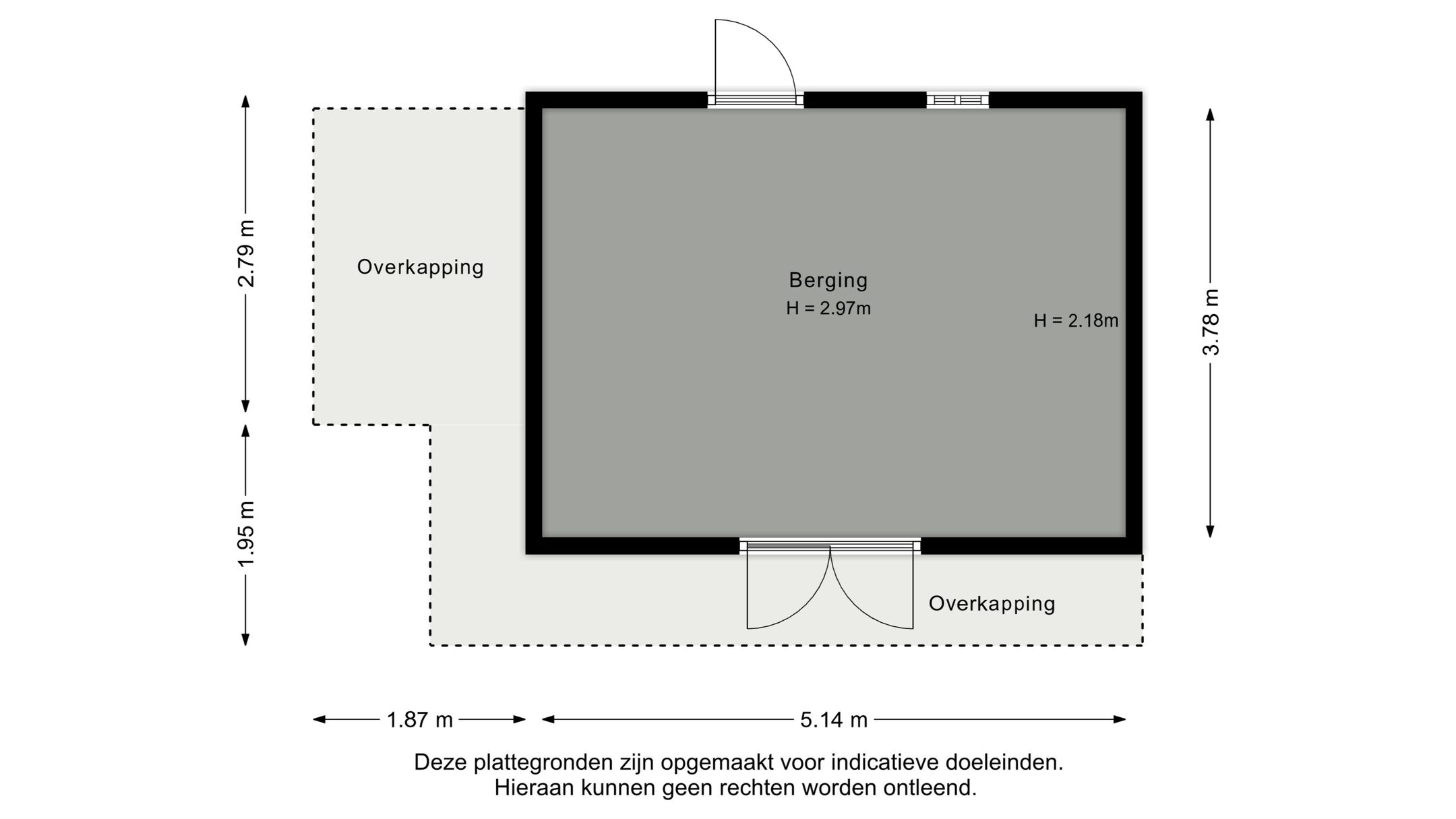 Foto 93 van Rijksstraatweg 175