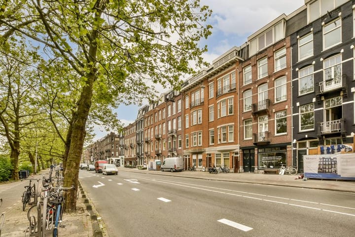 Photo 2 of Nassaukade 157-3