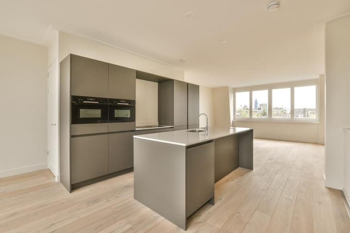 Photo 5 of Nassaukade 157-3