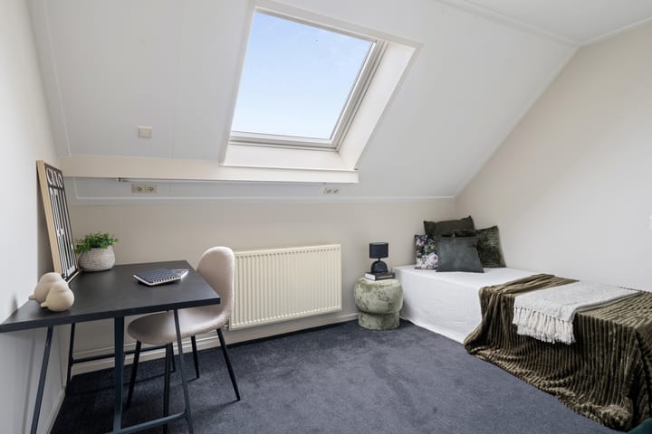 Foto 22 van St. Janstraat 81-C