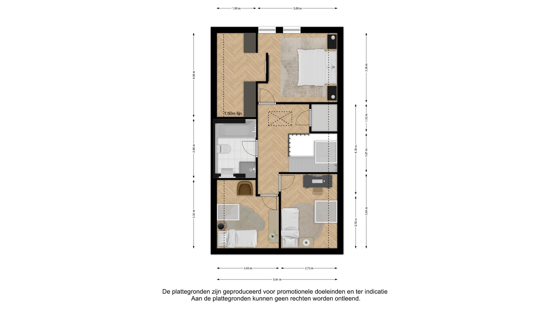 Foto 42 van St. Janstraat 81-C