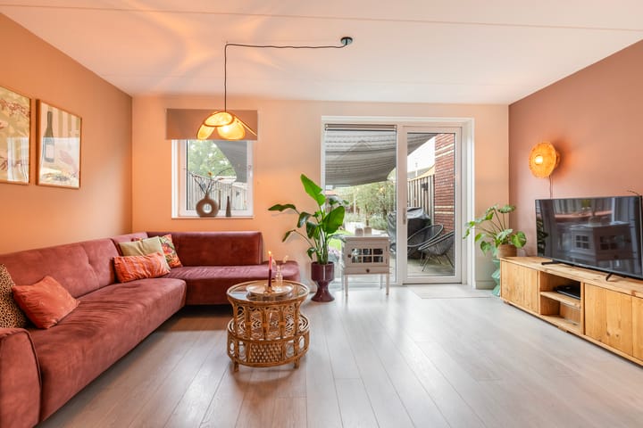 Foto 2 van Kastanjeboleet 32