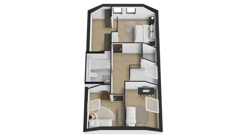 Foto 43 van St. Janstraat 81-C