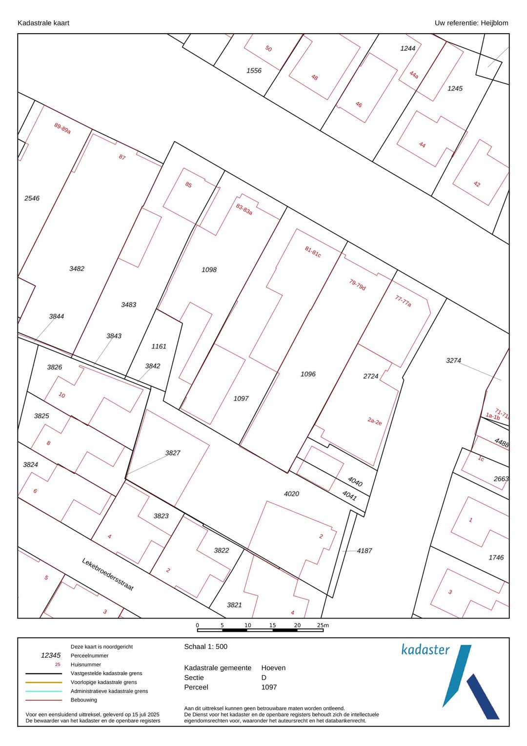 Foto 46 van St. Janstraat 81-C