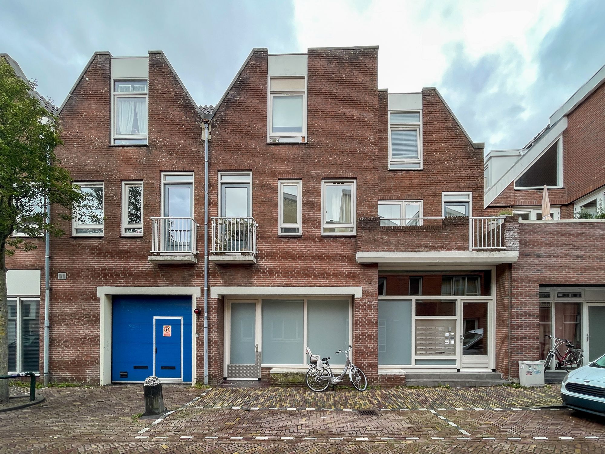 Koningsweg 20-H, 20, H, Alkmaar, 1811LM, Noord-Holland, Nederland 20 