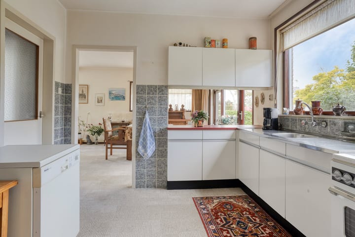 Foto 4 van Louise de Colignylaan 6