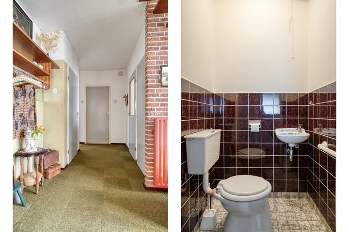 Foto 5 van Louise de Colignylaan 6