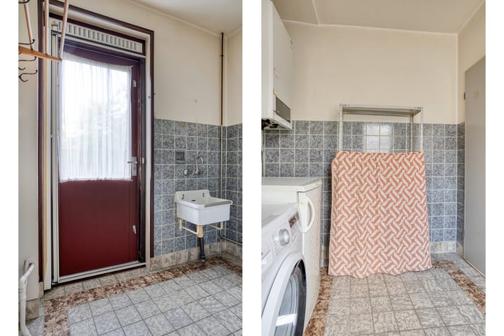 Foto 6 van Louise de Colignylaan 6