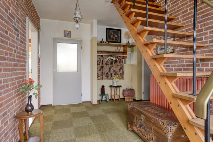 Foto 9 van Louise de Colignylaan 6