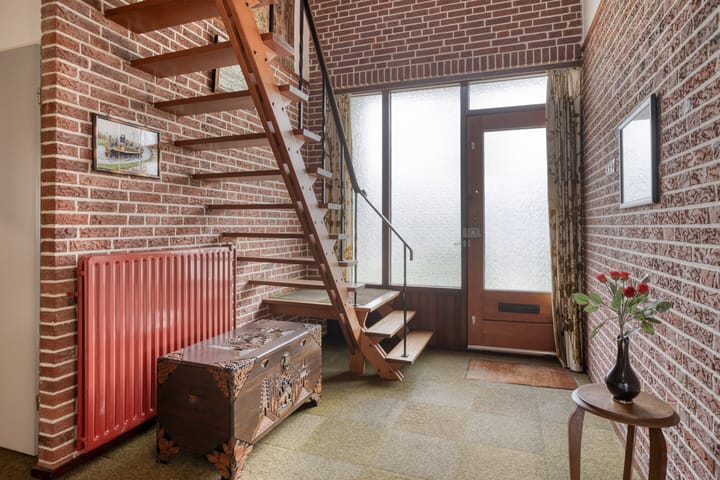 Foto 8 van Louise de Colignylaan 6