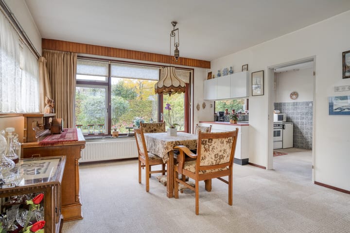 Foto 10 van Louise de Colignylaan 6