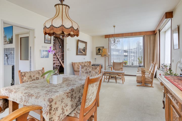 Foto 11 van Louise de Colignylaan 6