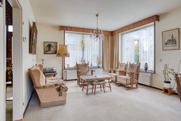 Foto 12 van Louise de Colignylaan 6