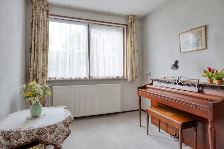 Foto 16 van Louise de Colignylaan 6