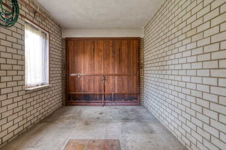 Foto 20 van Louise de Colignylaan 6