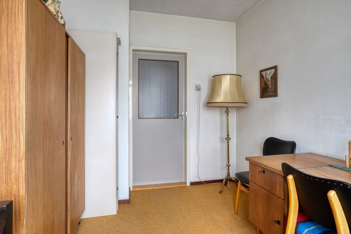 Foto 19 van Louise de Colignylaan 6