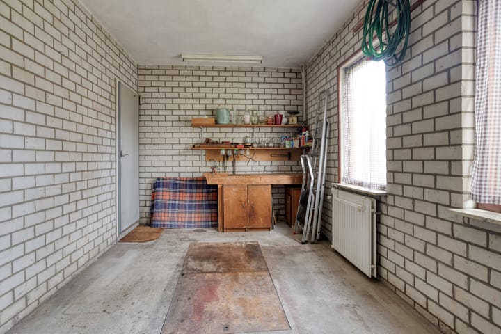 Foto 21 van Louise de Colignylaan 6