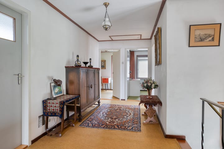 Foto 23 van Louise de Colignylaan 6