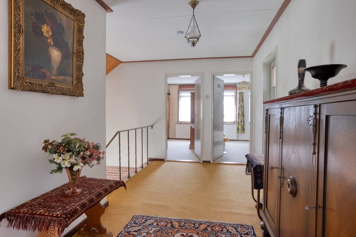 Foto 24 van Louise de Colignylaan 6