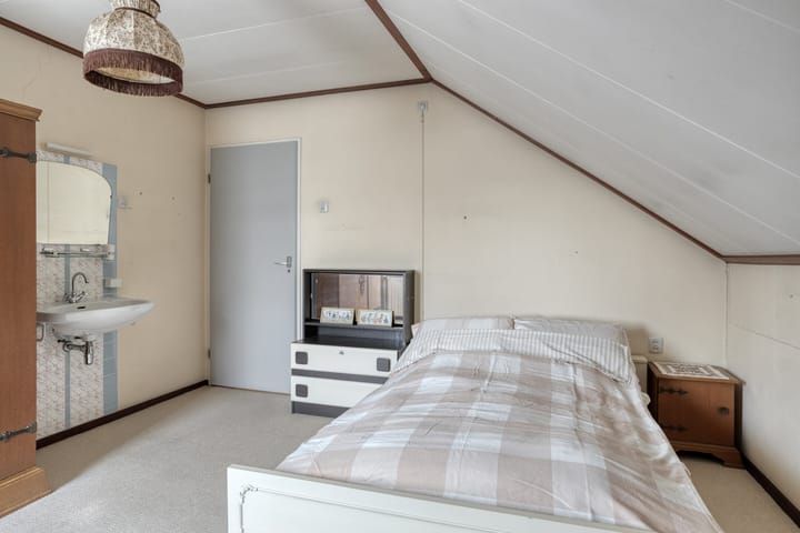 Foto 26 van Louise de Colignylaan 6