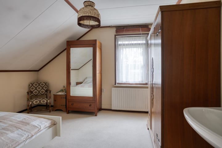 Foto 25 van Louise de Colignylaan 6