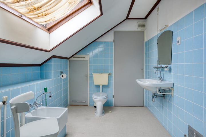 Foto 27 van Louise de Colignylaan 6