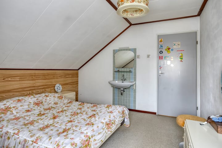 Foto 30 van Louise de Colignylaan 6