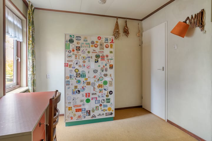 Foto 31 van Louise de Colignylaan 6