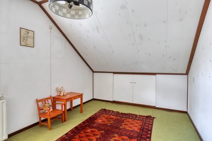 Foto 33 van Louise de Colignylaan 6