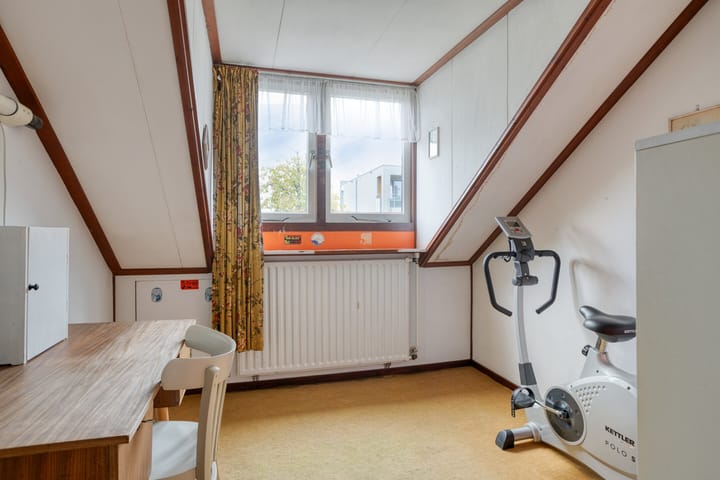 Foto 35 van Louise de Colignylaan 6